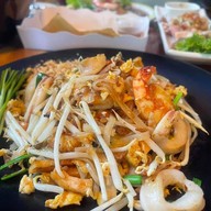 เมนูของร้าน The 11 House (บ้านคลอง11)