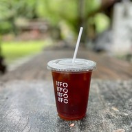 First Officer Coffee Roasters