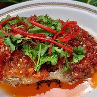 อาหารบ้านเรา -