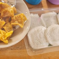 ก๋วยเตี๋ยวเรือ”นรกแตก” สาขาบางแสน