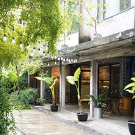 Cilantro Brunch and Bar