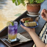 เมนูของร้าน Sané Phuthong ท่าเรือผ่านฟ้าลีลาศ