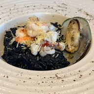 เมนูของร้าน Bake Me Tender