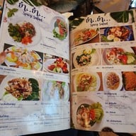 เมนู กำปั่นสุราษฎร์ธานี