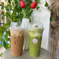 Home Stamp Coffee&Tea มบ.อีสเทิร์นโฮม