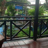 เอด้ากาแฟ  สาขาหนองตาบ่ง