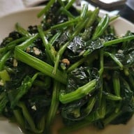 เมนูของร้าน YANGZI JIANG เชียงใหม่