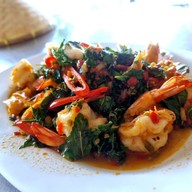 เมนูของร้าน ป้าพัด