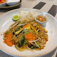 เมนูของร้าน ครัวการบินไทย สนามบินภูเก็ต สนามบินภูเก็ต