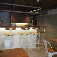 Cilantro Brunch and Bar