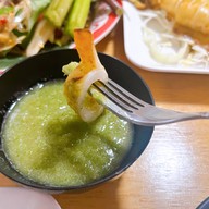 เรื่องของปู อาหารทะเลปูไข่ดองอุดรธานี Seafood