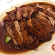 เมนูของร้าน แสนยอด WOK บางรัก