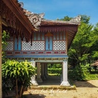 วัดชลธาราสิงเห (วัดพิทักษ์แผ่นดินไทย)