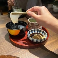 เมนูของร้าน KITAOHJI GINZA THAILAND ทองหล่อซอย8