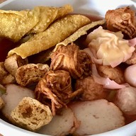 ธัญพิชชา ข้าวไก่ทอดซอสเกาหลี พระราม2 (69)