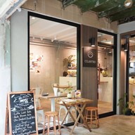 Cilantro Brunch and Bar