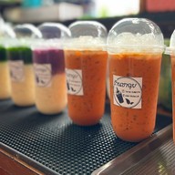 ชาบ้านตา #ชาหอมฉุย (ข้าง OM OFFICE MINE)สาขาราษฎร์อุทิศ10 หาดใหญ่