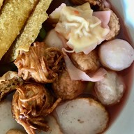 ธัญพิชชา ข้าวไก่ทอดซอสเกาหลี พระราม2 (69)