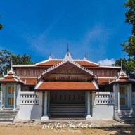 วัดชลธาราสิงเห (วัดพิทักษ์แผ่นดินไทย)