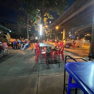 ร้านลาบลมโชย ปิ่นเกล้า