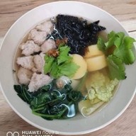 ร้านโจ๊กหมูชาละวัน พิจิตร
