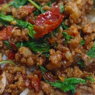 ข้าวต้มศรีสุพรรณ หนองจอกระยอง