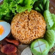 ครัวพี่กะน้อง ปักธงชัย