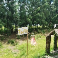 บรรยากาศ อาหารตามสั่ง ทะเลดอง & น้ำปั่น เหล้าถัง