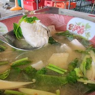 เมนูของร้าน ป้าพัด