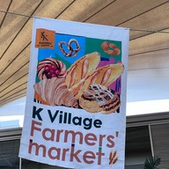 K Village Shopping Mall