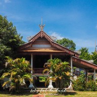 วัดชลธาราสิงเห (วัดพิทักษ์แผ่นดินไทย)