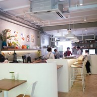 Cilantro Brunch and Bar