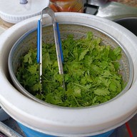 บรรยากาศ กระเพาะปลาแม่บุญยัง