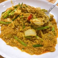 เรื่องของปู อาหารทะเลปูไข่ดองอุดรธานี Seafood