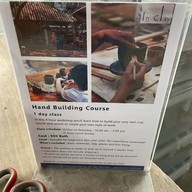 InClay Studio Pottery