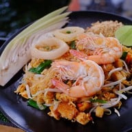 เมนูของร้าน The 11 House (บ้านคลอง11)