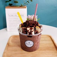 มันเยิ้มมากก 🍟🍟