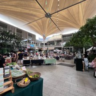 K Village Shopping Mall