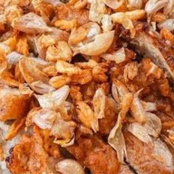 ข้าวแต๋นน้ำแตงโม (ถนนคนเดิน) ข้าวแต๋นน้ำแตงโม