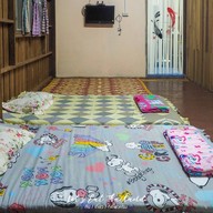 บ้านสวนครูนิด โฮมสเตย์