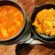 แทกูวอน KOREAN KITCHEN บางแสน
