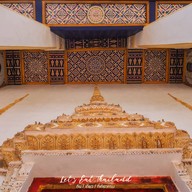 วัดชลธาราสิงเห (วัดพิทักษ์แผ่นดินไทย)