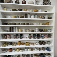 InClay Studio Pottery