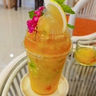 เมนูของร้าน Maprang Tree Cafe’