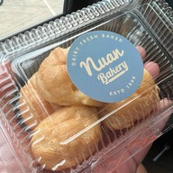 นวลเบเกอรี่