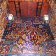 วัดชลธาราสิงเห (วัดพิทักษ์แผ่นดินไทย)