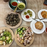 โกอ้วน หาดใหญ่
