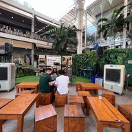 K Village Shopping Mall