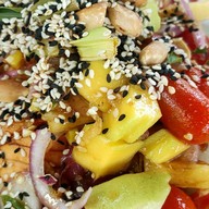 ส้มตำคุณจิ๋ว (หลังโรงเรียนตรังคริสเตียน)