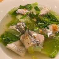 ข้าวต้มปลา 164 สาขาสวนบวกหาด เชียงใหม่
